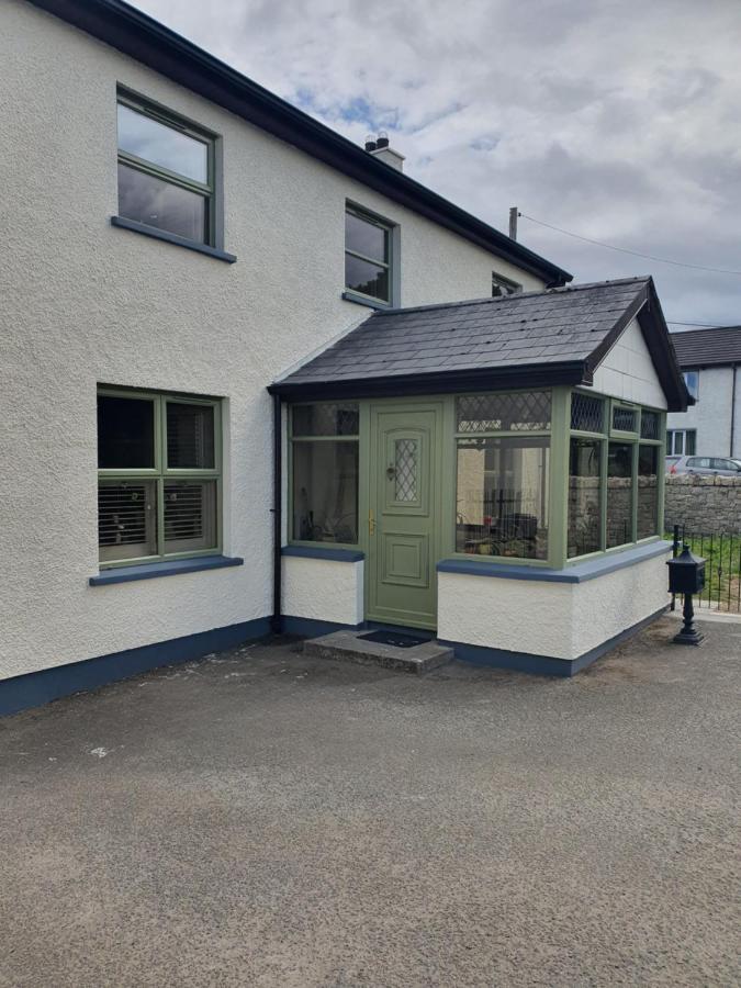 The Aul Shop & Public House -Entire Private Annexe Apartment Kilcoo Exterior photo