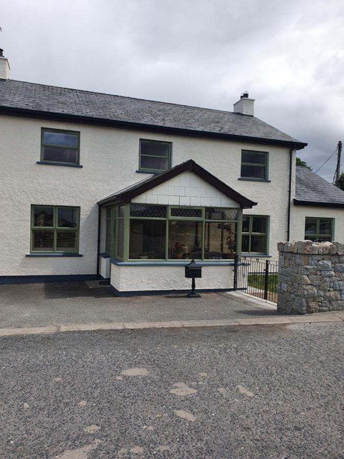 The Aul Shop & Public House -Entire Private Annexe Apartment Kilcoo Exterior photo
