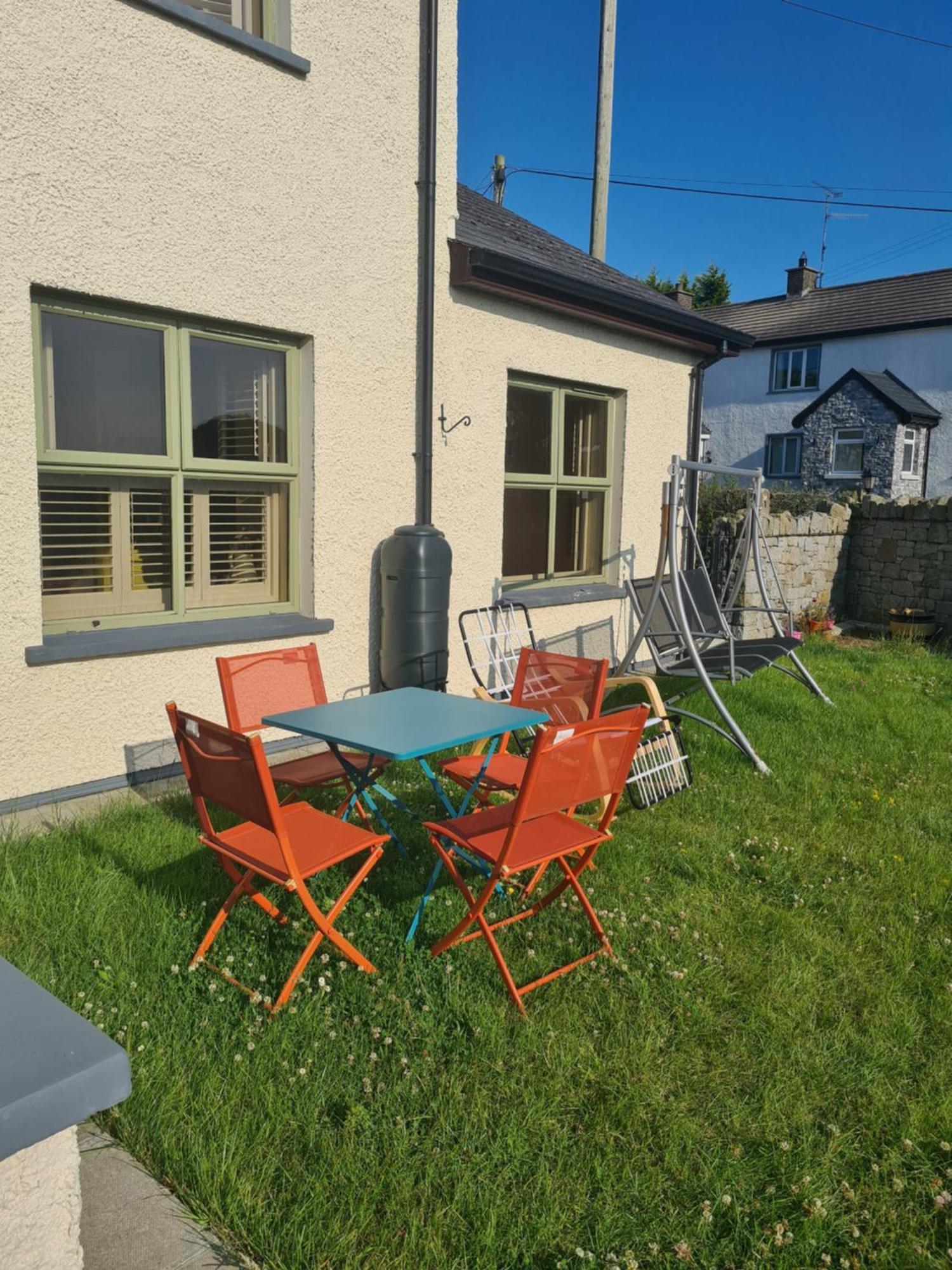 The Aul Shop & Public House -Entire Private Annexe Apartment Kilcoo Exterior photo